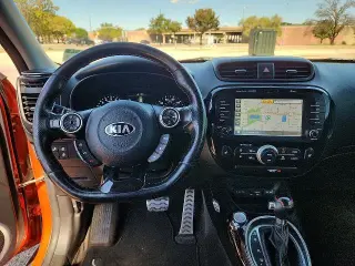 Kia Soul 2018 ! 4dr Crossover