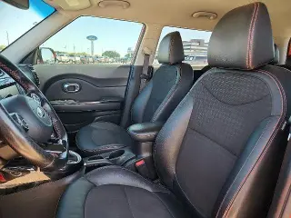 Kia Soul 2018 ! 4dr Crossover