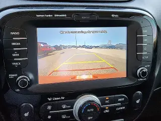 Kia Soul 2018 ! 4dr Crossover