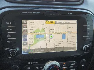 Kia Soul 2018 ! 4dr Crossover