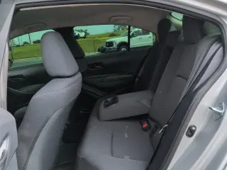 Toyota Corolla 2025 LE 4dr Sedan