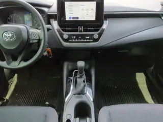 Toyota Corolla 2025 LE 4dr Sedan