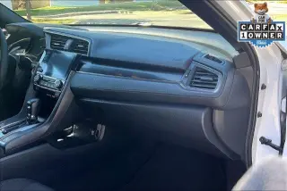 Honda Civic 2020 EX 4p Hatchback