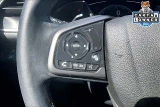 Honda Civic 2020 EX 4p Hatchback