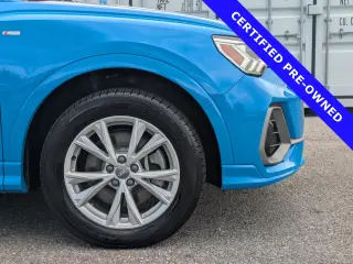 Audi Q3 2021 AWD quattro S line Premium Plus 45 TFSI 4dr SUV