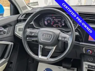 Audi Q3 2021 AWD quattro S line Premium Plus 45 TFSI 4dr SUV