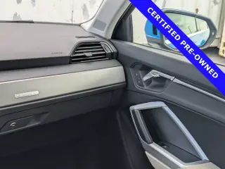 Audi Q3 2021 AWD quattro S line Premium Plus 45 TFSI 4dr SUV