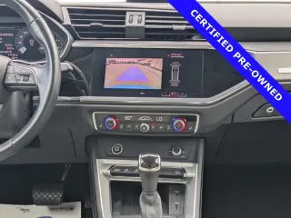 Audi Q3 2021 AWD quattro S line Premium Plus 45 TFSI 4dr SUV