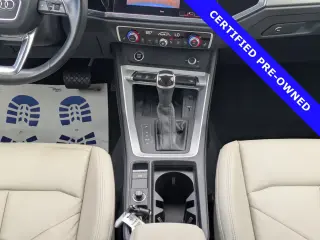 Audi Q3 2021 AWD quattro S line Premium Plus 45 TFSI 4dr SUV