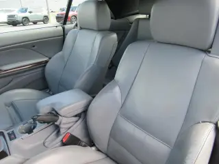 BMW Serie 3 2001 325Ci 2dr Cabrio