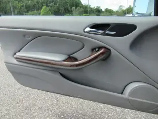 BMW Serie 3 2001 325Ci 2dr Cabrio