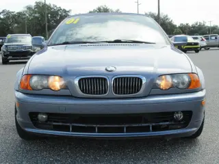BMW Serie 3 2001 325Ci 2dr Cabrio