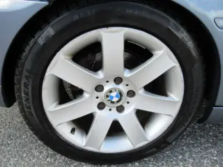 BMW Serie 3 2001 325Ci 2dr Cabrio