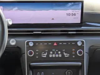 Genesis GV80 2025 AWD 2.5T Estándar 4p SUV