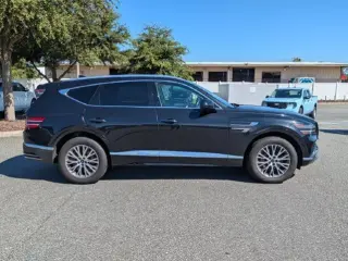 Genesis GV80 2025 AWD 2.5T Estándar 4p SUV