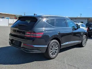 Genesis GV80 2025 AWD 2.5T Estándar 4p SUV