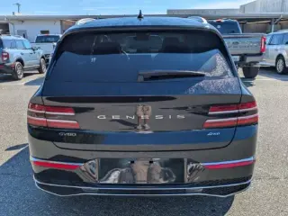 Genesis GV80 2025 AWD 2.5T Estándar 4p SUV