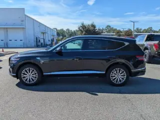 Genesis GV80 2025 AWD 2.5T Estándar 4p SUV