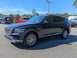 Genesis GV80 2025 AWD 2.5T Estándar 4p SUV