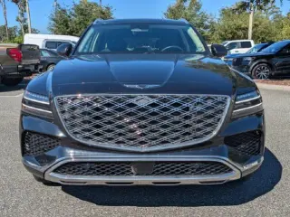 Genesis GV80 2025 AWD 2.5T Estándar 4p SUV
