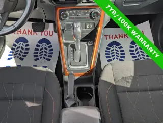Ford EcoSport 2021 SE 4dr Crossover