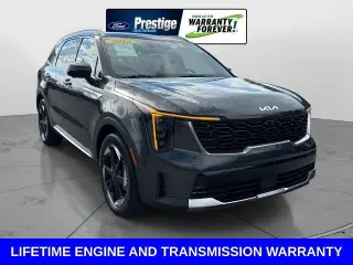 Kia Sorento Hybrid 2025 AWD SX Prestige 4dr SUV