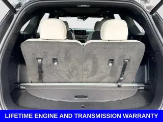 Kia Sorento Hybrid 2025 AWD SX Prestige 4dr SUV