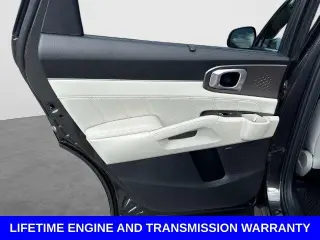 Kia Sorento Hybrid 2025 AWD SX Prestige 4dr SUV