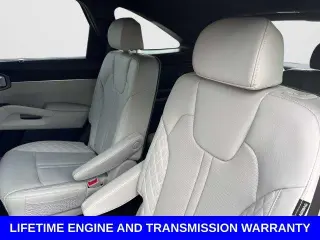 Kia Sorento Hybrid 2025 AWD SX Prestige 4dr SUV