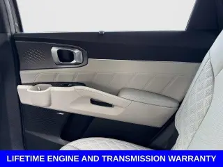 Kia Sorento Hybrid 2025 AWD SX Prestige 4dr SUV