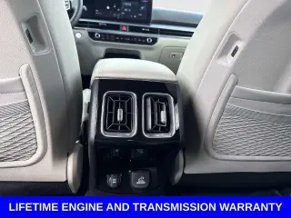 Kia Sorento Hybrid 2025 AWD SX Prestige 4dr SUV