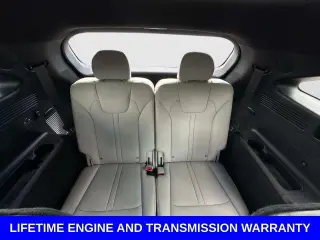Kia Sorento Hybrid 2025 AWD SX Prestige 4dr SUV
