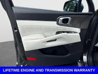 Kia Sorento Hybrid 2025 AWD SX Prestige 4dr SUV