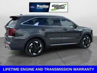 Kia Sorento Hybrid 2025 AWD SX Prestige 4dr SUV