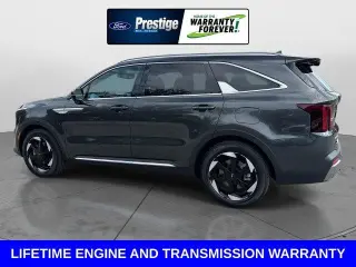Kia Sorento Hybrid 2025 AWD SX Prestige 4dr SUV