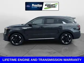 Kia Sorento Hybrid 2025 AWD SX Prestige 4dr SUV