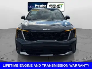 Kia Sorento Hybrid 2025 AWD SX Prestige 4dr SUV