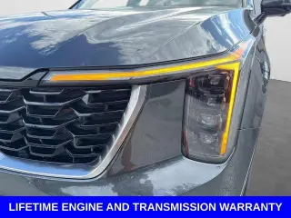 Kia Sorento Hybrid 2025 AWD SX Prestige 4dr SUV