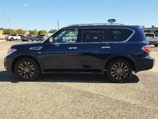 Nissan Armada 2019 4x2 Platinum 4dr SUV