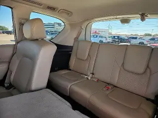 Nissan Armada 2019 4x2 Platinum 4dr SUV