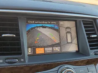Nissan Armada 2019 4x2 Platinum 4dr SUV