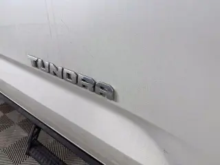 Toyota Tundra 2022 4x2 Limited 4dr CrewMax Cab Pickup SB