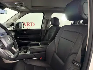 Toyota Tundra 2022 4x2 Limited 4dr CrewMax Cab Pickup SB