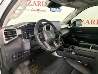 Toyota Tundra 2022 4x2 Limited 4dr CrewMax Cab Pickup SB