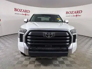 Toyota Tundra 2022 4x2 Limited 4dr CrewMax Cab Pickup SB