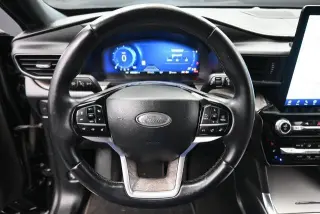 Ford Explorer 2022 AWD Platinum 4dr SUV