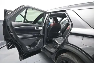 Ford Explorer 2022 AWD Platinum 4dr SUV