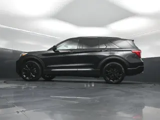 Ford Explorer 2022 AWD Platinum 4dr SUV