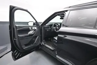 Ford Explorer 2022 AWD Platinum 4dr SUV