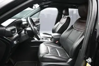 Ford Explorer 2022 AWD Platinum 4dr SUV